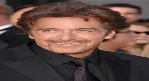 Al Pacino wants to see Timothee Chalamet take over his role in 'Heat' sequel