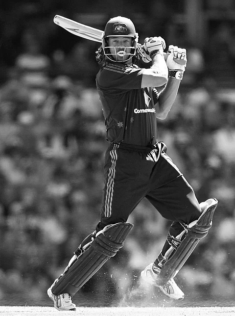 Cricketing world reacts in shock after Andrew Symonds dies in car crash