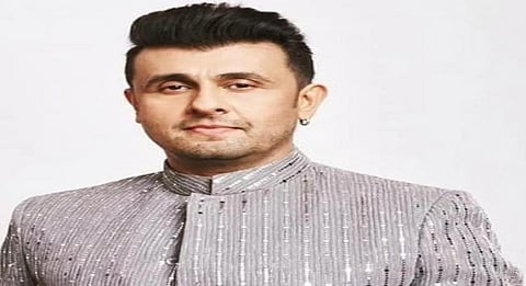 Language row: Sonu Nigam says country already facing problems, let's not divide people further