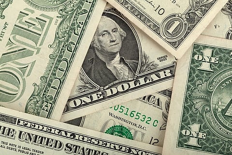 US fundraise at highest since 2003 to beat interest rate hikes