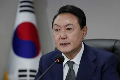 Yoon Suk-yeol to take oath as S.Korea's new President