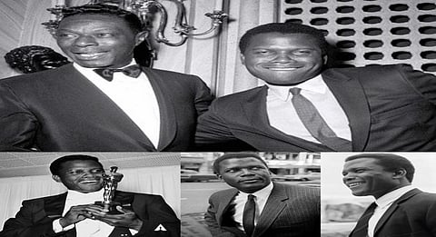Barack Obama, Whoopi Goldberg lead tributes to King Sidney