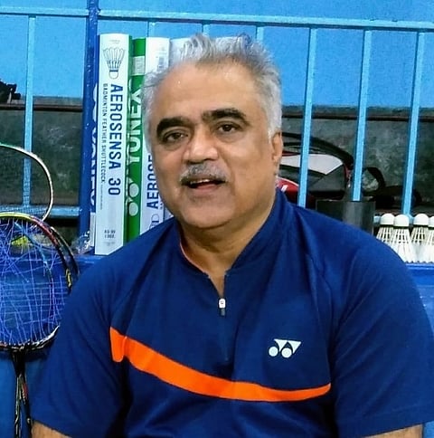 Thomas Cup: BAI should capitalise on the title and take badminton to next level in the country, says Uday Pawar