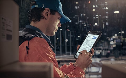 Samsung's next tablet lineup may offer a 14.6-inch 'Ultra' model with a notch