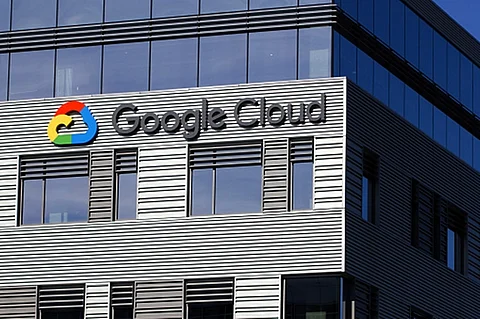 Google Cloud announces dedicated team for Blockchain biz