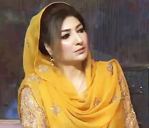 Baloch militants now raising female suicide bombers