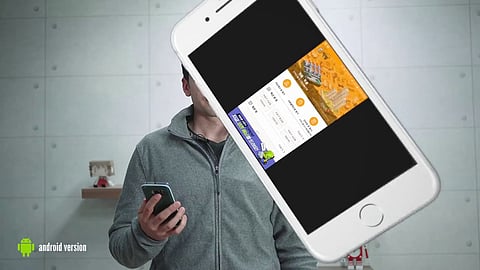 S.Korean startup acquires Samsung SDS' home IoT biz
