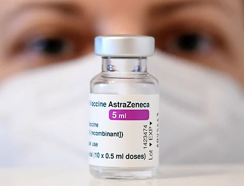 Vaccines effective against severe disease, hospitalisation caused by Omicron: EMA