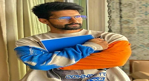 Ravii Dubey reveals most challenging part of 'Matsya Kaand' and it's not the prosthetics