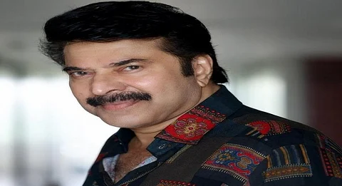 Malayalam superstar Mammootty tests Covid+, 'CBI 5' shoot suspended