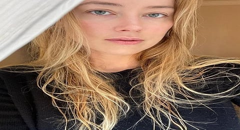 Amber Heard on Johnny Depp: This is a man who tried to kill me