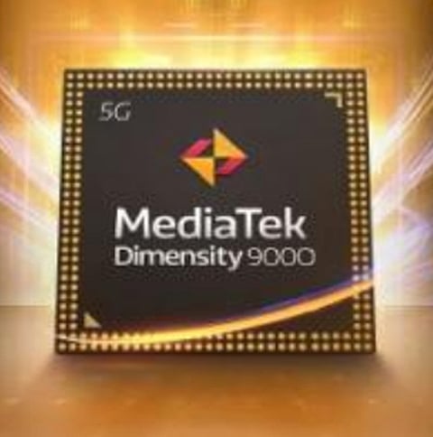 MediaTek working on hardware to support upcoming Wi-Fi 7 standard