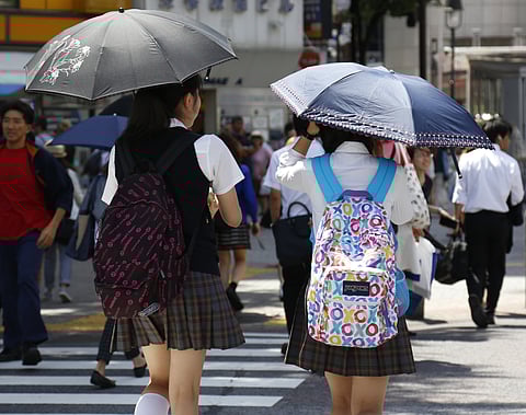 Blackout fears in Tokyo as power plant fails