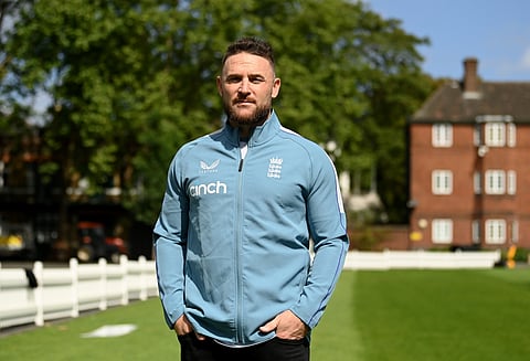 Captaincy came at the right time for Ben Stokes, feels McCullum