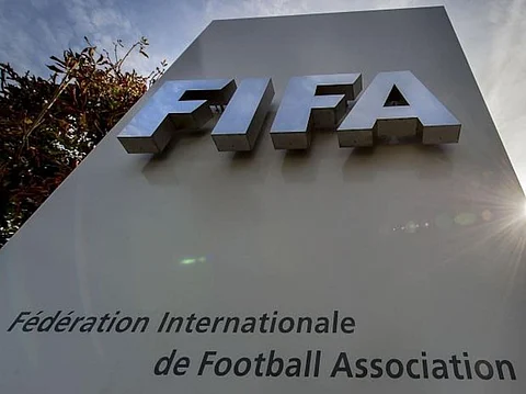 FIFA/UEFA suspend Russia from all football competitions