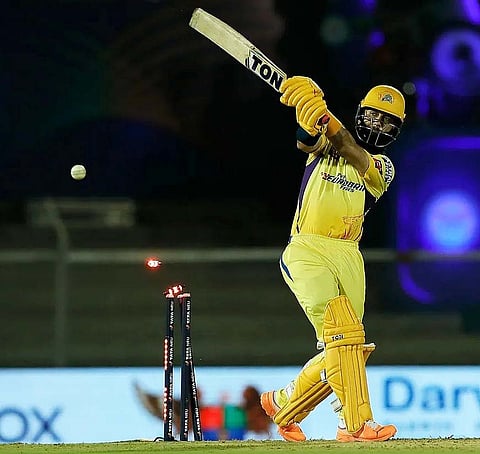 England and CSK star Moeen Ali gets OBE; says open to come out of Test retirement