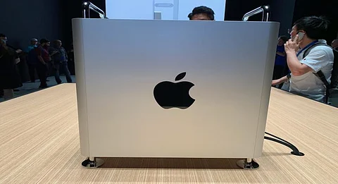 Apple's new update to fix MacBooks' battery drain issue
