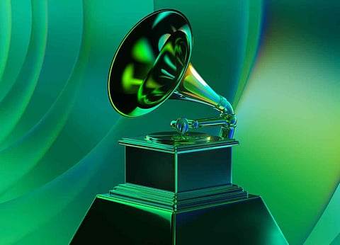 Omicron shadow over Grammys: Show postponed