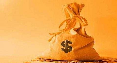 Global fintech investment tops $210 bn in 2021, India shines