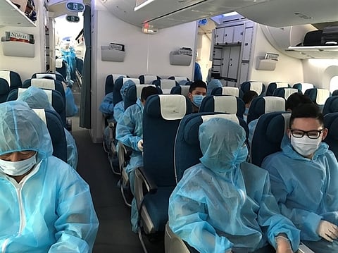 Vietnam reports 16,135 new Covid-19 cases
