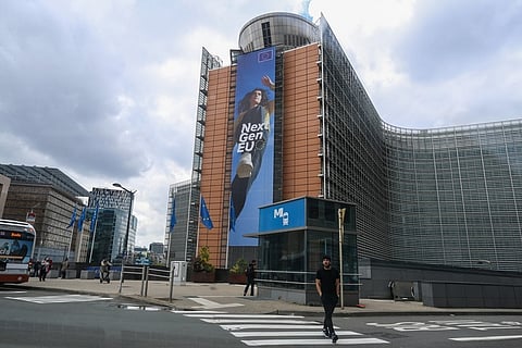 European Commission proposes to extend Covid certificate validity by 1 year