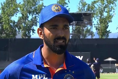IPL 2022: No brainer when it comes to KL Rahul, says Lucknow mentor Gambhir