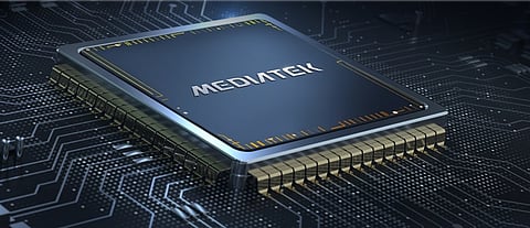 MediaTek Dimensity 8100 chip tipped ahead of launched