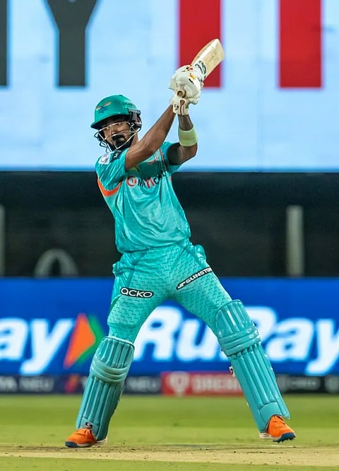 No overanalysis of loss, need more intensity on the field: LSG skipper KL Rahul