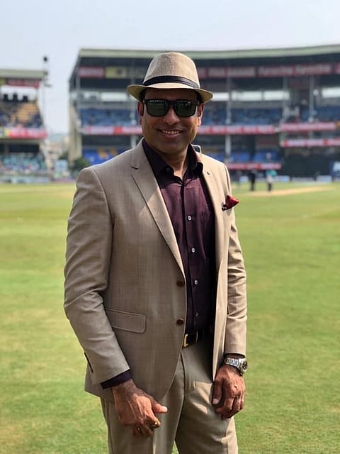 Tremendous show of character: Laxman lauds India's phenomenal performance in U-19 CWC