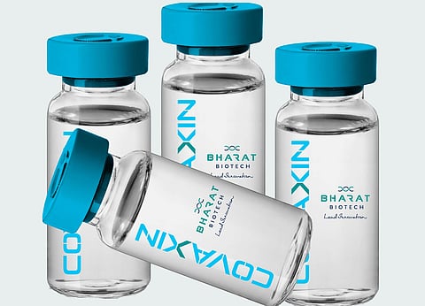 Covaxin booster can neutralise Omicron: Bharat Biotech