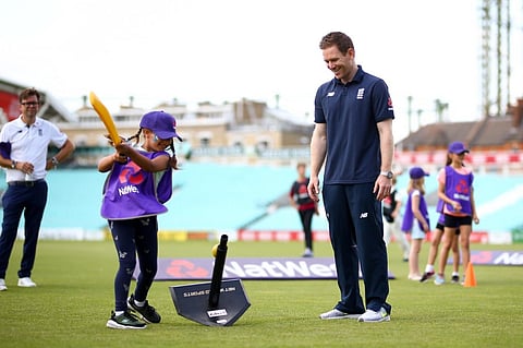 Eoin Morgan ponders international retirement; Buttler could be next white-ball skipper: Report