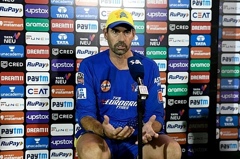 CSK coach Fleming predicts a bright future for Pathirana after fruitful debut vs GT