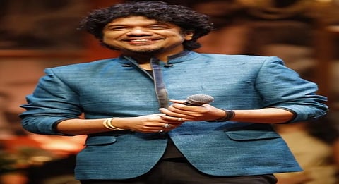 Papon joins Ustad Amjad Ali Khan, Hariharan, Shubha Mudgal in celebrating Lata