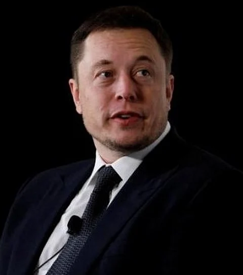 Teen monitoring Musk's jet 'tracking Gates, Bezos': Report