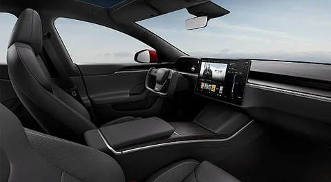 Tesla's new feature to disable seat controls if 'excessive' changes done