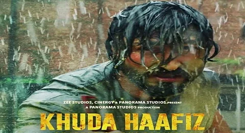 Vidyut Jammwal-starrer 'Khuda Haafiz Chapter II' to release on July 8