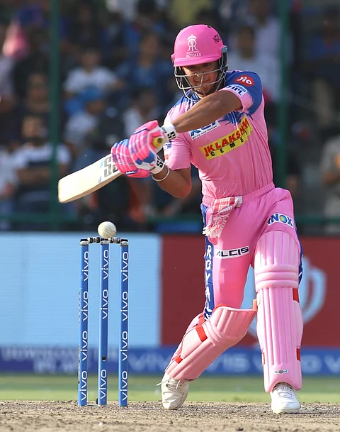 IPL: Riyan Parag hopes to excel in 'toughest role in T20 cricket'