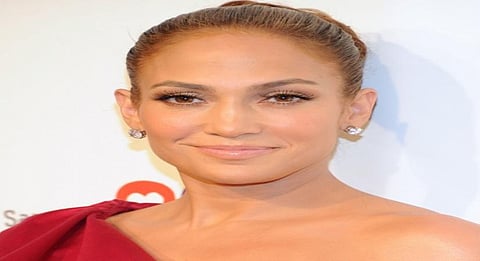 JLo's romantic comedy 'Shotgun Wedding' sold to Amazon Prime Video