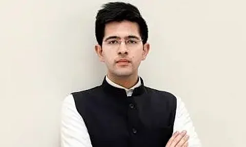 Cancellation is arbitrary: Raghav Chadha on Delhi court's order saying no vested right to govt bungalow
