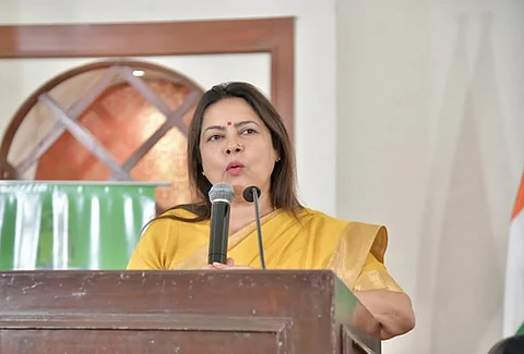 India striving to bring back students stuck in Israel: MoS MEA