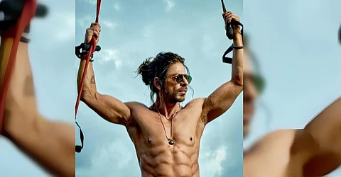Is Shah Rukh Khan on underworld radar? Jawan actor gets Y+ security amid death threats