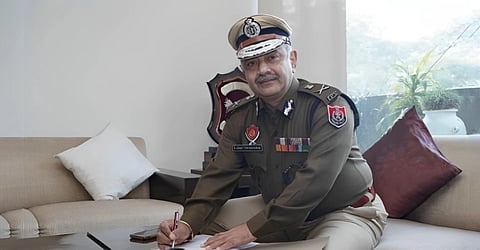 Relief for Ex-Punjab DGP in Inderpreet Chadha suicide case; Give 7 days notice before arrest