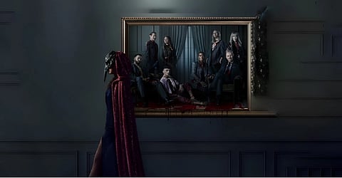 The Fall of the House of Usher OTT release date: When & where to watch Mike Flanagan's movie?