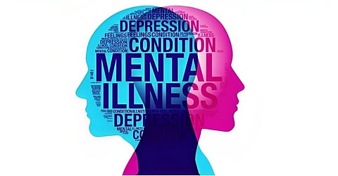 Empowering minds: 50 practical strategies for positive mental well-being