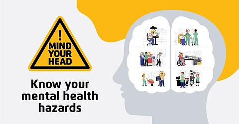 Safeguarding mental well-being: 100 vital considerations for a healthier mind