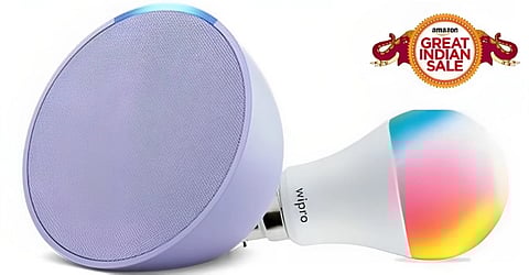 Amazon Great Indian Festival: 15 smart home gadgets under Rs 2,000 to upgrade your home