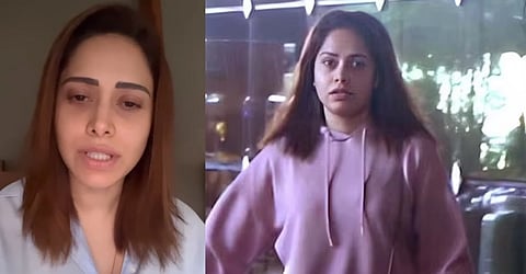 'Fortunate that I live in India': Nushrratt Bharuccha reveals what happened with her in Israel