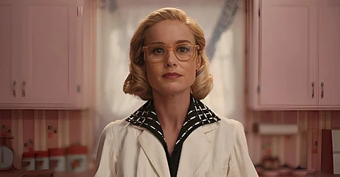 Real vs Reel: Is Brie Larson starrer Lessons in Chemistry based on a true story?