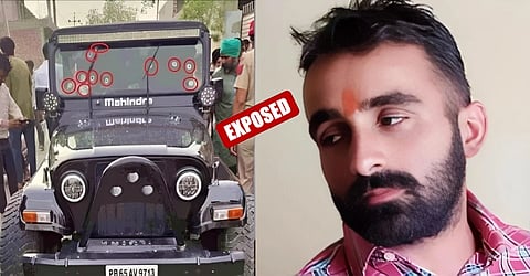 Sidhu Moosewala murder case: Sachin Bishnoi reveals shocking secrets, Politicians involvement exposed