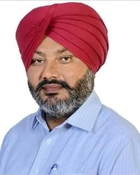 Punjab receives Rs. 3670 crores as pending compensation under GST- Harpal Singh Cheema